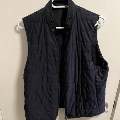 Hugo Boss- Lightweight Vest- Medium - Image 1 of 3
