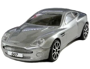 Corgi James Bond 007 Aston Martin Vanquish Die Another Day NEW TY07501 Retired - Picture 1 of 2