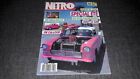 Nitro Magazine N°87 - Chevy 55 Surf, Vw Cal-Look, Rod Ford 32, 203 Carson-Top
