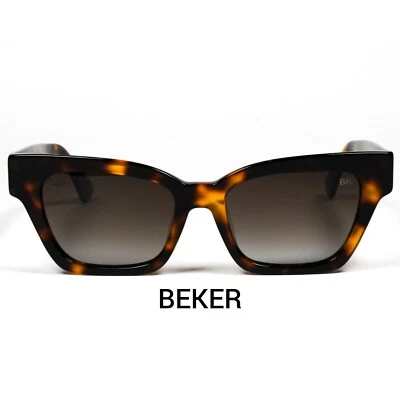 Gafas de sol polarizadas de alta calidad BEKER  Foto 1 de 4