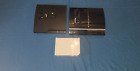 Lot Sony PlayStation 3 PS3 Slim - Fat - &amp; Wii Console System For Parts/repair