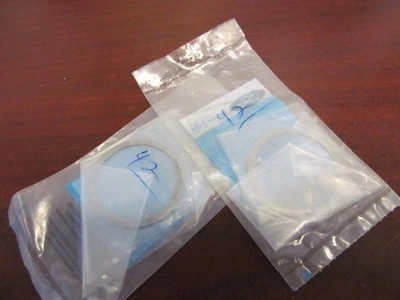 1990 - 92 NOS Mercury Capri 手动输入轴推力间隔垫片 - 4.05 毫米 — 第 1/3 张图片