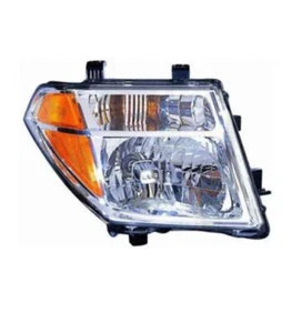 Headlight Front Lamp for 05-08 Nissan Frontier/05-07 Pathfinder Right Passenger - Picture 1 of 2