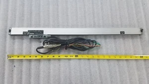 RSF Elektronik Positioning Sensor MSA6708 Linear Encoder 520 mm 40µm RI Code 07 - Picture 1 of 2
