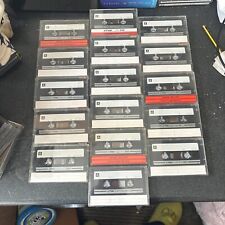 16 x TDK D90 Recordable Cassettes 90min Cassette Tapes