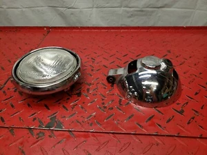 1998 Yamaha Virago XV1100 Headlight Assembly  - Picture 1 of 12