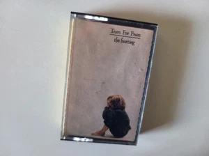 Tears For Fears The Hurting Cassette Tape Argentina Pressing EXC Condition - Picture 1 of 3