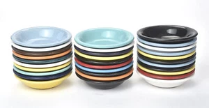 Fiesta Fiestaware Fruit Bowl 6.25 oz Asst Colors / Prices - Picture 1 of 17