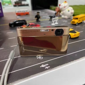 Sony Cyber Shot DSC-TX1 10.2MP 4x Optical Zoom Digital Camera - 100% Working - Picture 1 of 5
