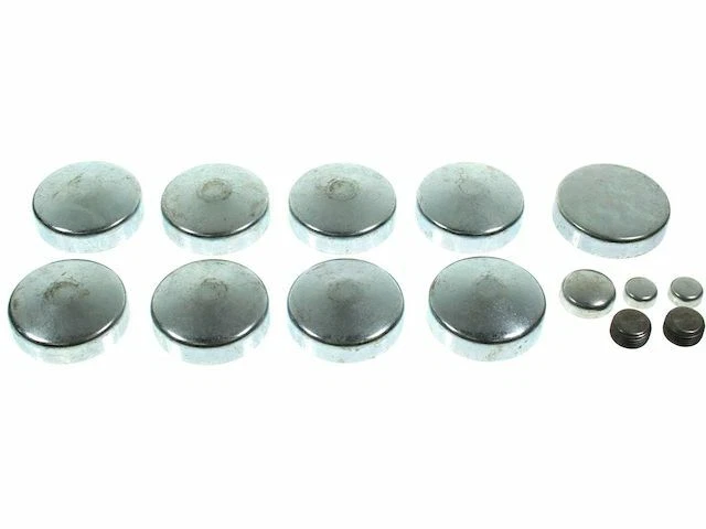 Kit de enchufes de expansión para Pontiac Tempest 1961, 1963-1970 35165WC 1964 1965 1966 Foto 1 de 2