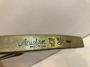 Acushnet Bullseye Putter Original, 34" Long - Picture 1 of 5