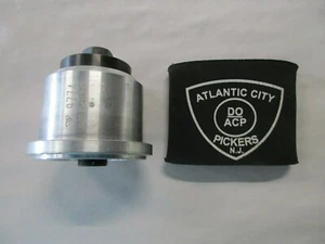 PORSCHE TOOL 9774 00072197740 SEAL RING ASSEMBLY T - Picture 1 of 4
