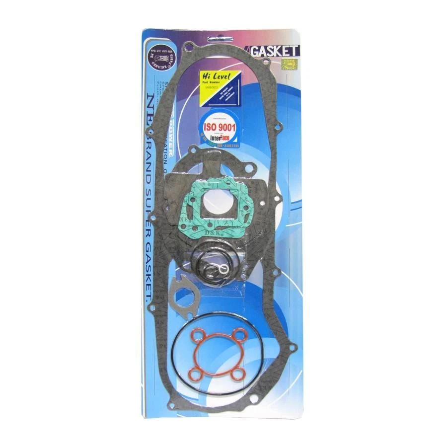 Gasket Set Full Malaguti F12 Phantom Grand Prix 50cc 2T L/C 2004-2007 - Image 1 of 1