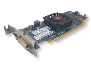 AMD Radeon HD6450 ATI-102-C26405(B) 512MB Video Card DVI+1 Display Port Genuine