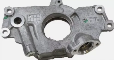 Bomba de aceite de motor genuina GM Chevrolet GMC Pontiac V8 1997-2015 12696357 Foto 1 de 2