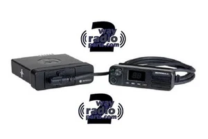 Motorola Remote Mount Kit für MotoTRBO XPR5350 & XPR5550 e mit 5m Kabel PMLN6404A - Bild 1 von 3