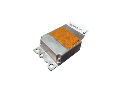Centralina Airbag Per NISSAN NOTE (E12) 1.2 988203VS0B - Immagine 1 di 4