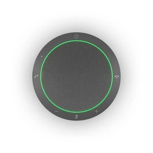 JABRA Speak2 40 UC (USB-Konferenzlösung), Freisprechlösung,IP64, USB-C, BRANDNEU - Photo 1/4