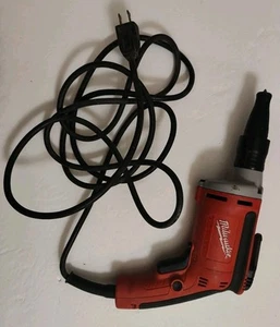 MILWAUKEE TOOLS 6742-20 Drywall Screwdriver - Picture 1 of 7