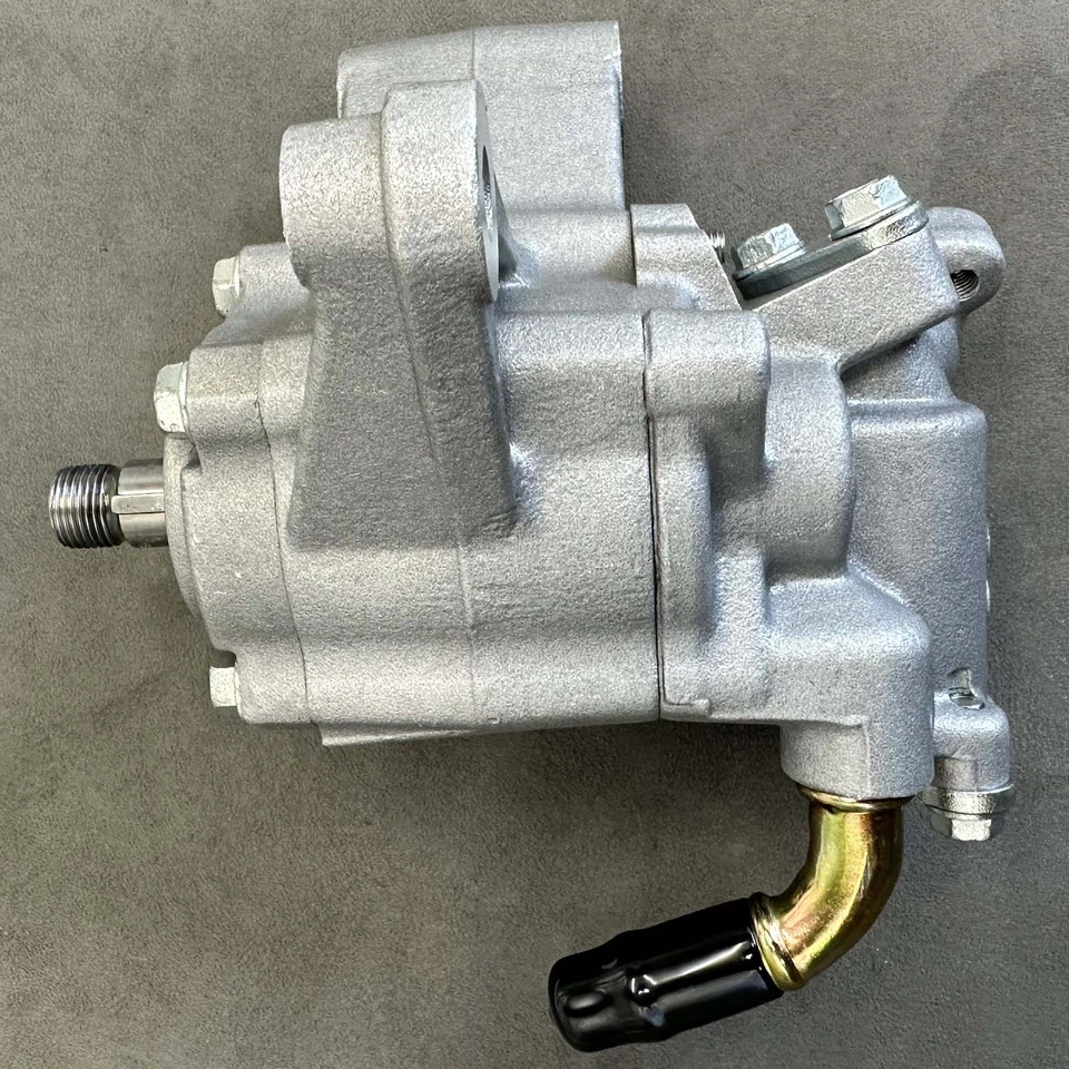 Nueva bomba de dirección asistida 56110-PT0-050 56100-PT0-050 para Honda Accord 1990-1993 Foto 1 de 4