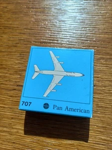 Schuco Boeing 707 1:600 Scale - various liveries BOXED - Picture 1 of 4