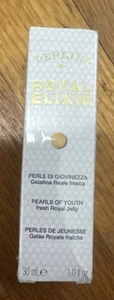 #Perlier Royal Elixir Pearls of Youth alkoholfreies Serum - 1,0 fl. oz. - VERSIEGELT - Bild 1 von 6