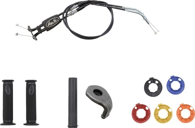 Motion Pro Rev3 Throttle Kit #01-2973 fits Kawasaki Ninja ZX-10R Foto 1 de 1