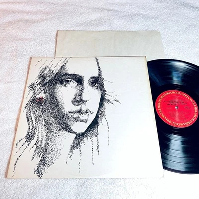 Laura Nyro "Christmas & The Beads of Sweat" 1970 Folk Rock LP,Nice EX!, Columbia - Image 1 of 2