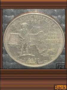 Quarter - Picture 1 of 2
