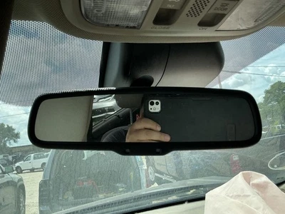 Espejo retrovisor con atenuación automática compatible con 16-22 ILX 840983 Foto 1 de 4