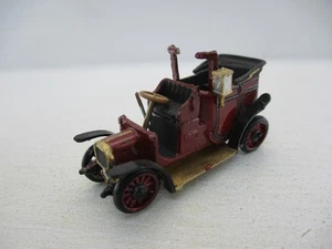 COCHE ESCALA 1:87 / HO ( WIKING. HERPA ...) REF GB - Imagen 1 de 2