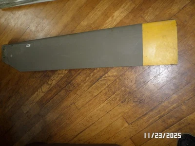 Bell UH1 Huey 尾部转子刀片 — 第 1/4 张图片