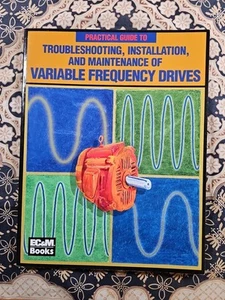 Troubleshooting, Installation, and Maintenance of Variable Frequency Drives NM - Picture 1 of 9