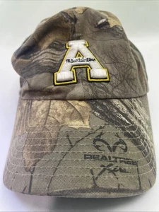 Forty Seven Medium Camo Hat Mountaineer  - Picture 1 of 6