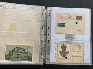 Einmaliger Bestand Deutsche Feldpost 1933–1945, Polen bis Russland...Teil 13 - Bild 1 von 1