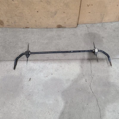 06-15 Mazda Miata MX-5 Front Sway Stabilizer Bar Aa7426 Foto 1 de 4