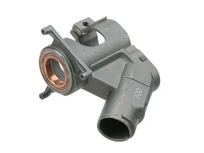 For 1981-1987 Audi Coupe Ignition Lock Housing Febi 54515PTNF 1982 1983 1984 - Image 1 of 2