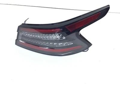2019-2023 NISSAN MAXIMA RH PASSENGER LED FACTORY TAIL LIGHT OEM - Image 1 of 4