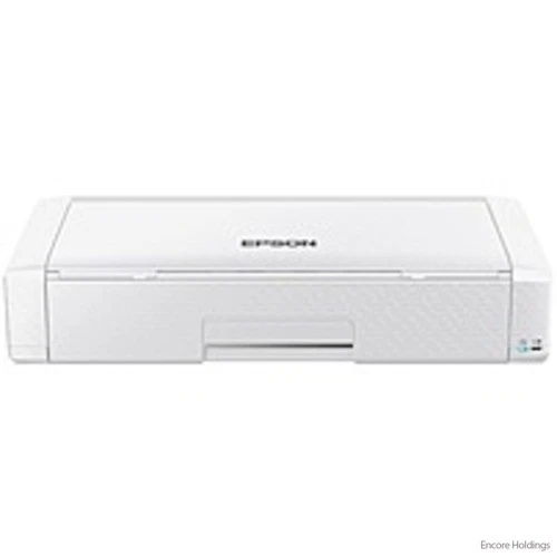 Epson WorkForce EC-C110 Portable Inkjet Printer - Color - 5760 x C11CH25202 - Image 1 of 1