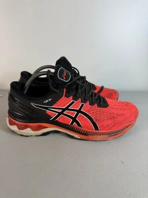 ASICS Gel Kayano 27 1011B077 Running Shoes US 9 UK 8 EUR 42.5 Athletic - image 1 of 4