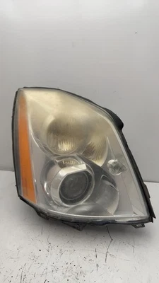 Conjunto de faro derecho Cadillac DTS 2006-2011 LADO DERECHO OEM Foto 1 de 4