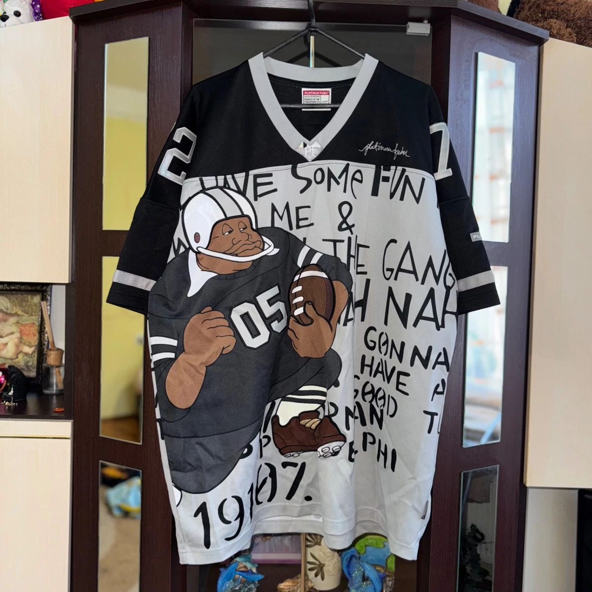 FUBU White Size XL Shirts for Men for sale | eBay