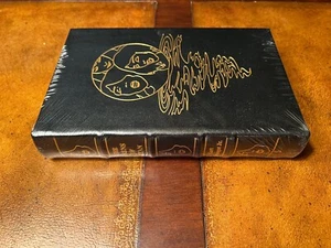 Easton Press SIRENS OF TITAN Kurt Vonnegut SEALED - Foto 1 di 1
