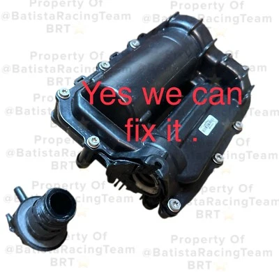 SeaDoo iBR Module Repair Service  15-23 SPARK,RXP,RXT, GTI,GTR,GTX, 278003606. - Image 1 of 3