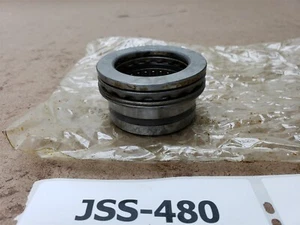 INA NKX40Z Nadel Roller Kugel Axial Combo Lager Neu OS - Bild 1 von 5