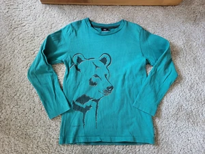 Shirt Langarmshirt Gr. 128/134 Jako-o TOP!! - Bild 1 von 3