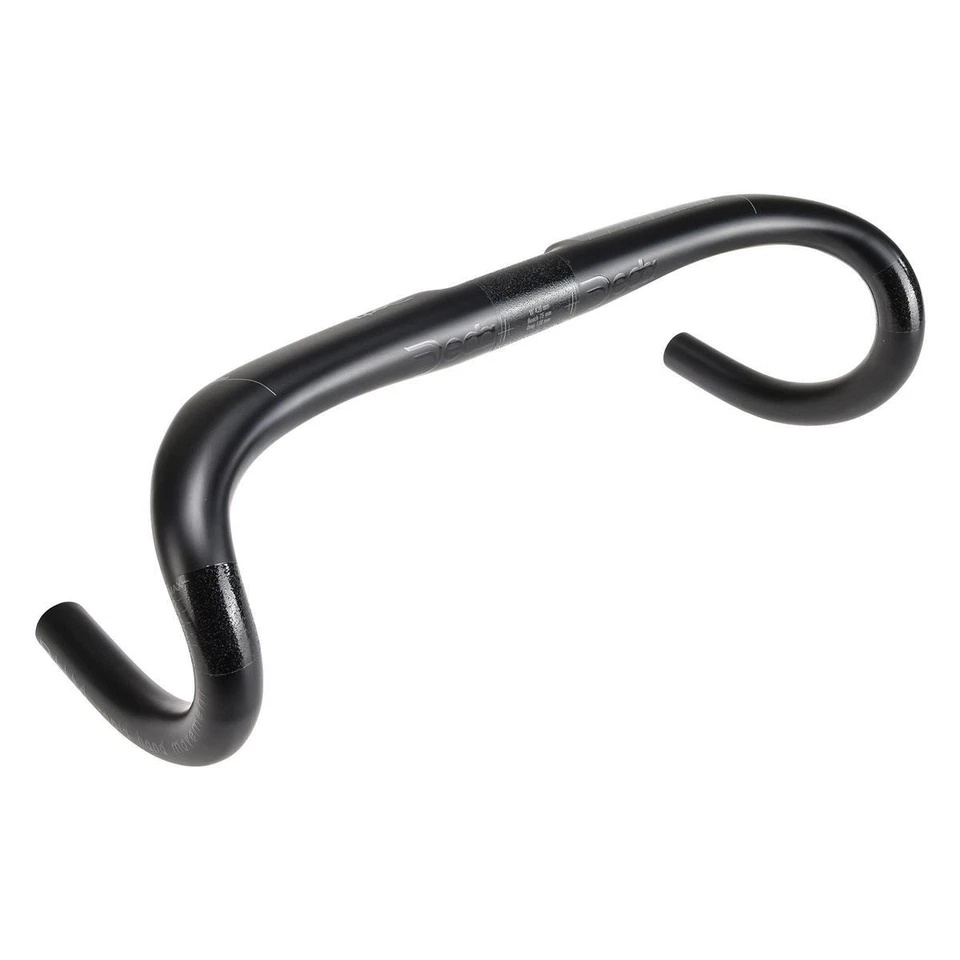 Handlebar Superzero Carbon DCR Black DEDA ELEMENTI Bike - Image 1 of 1