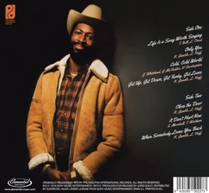 TEDDY PENDERGRASS - LIFE IS A SONG WORTH SINGING CD NEU - Bild 1 von 2