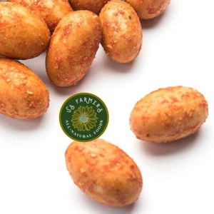 US Farmers Japanese Style Mexican Peanuts Cacahuate Japones 12oz Fresh crispy - Picture 1 of 6