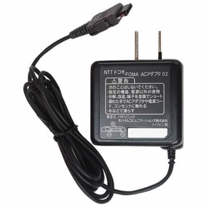 NTT DoCoMo 02P FOMA AC Adapter Charger Mobile Japan - Picture 1 of 1